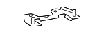G920B16010 - : Bracket for Lexus Image