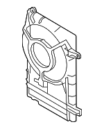 93742288 - : Fan Shroud for Chevrolet: Aveo Image