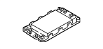 T06064466 - Body: Inner Cover for Mazda: Millenia Image
