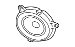 281569FF0A - Body: Front Dr Speaker for Nissan Image