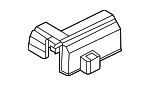 HLSC29 - Electrical: Motorcraftâ„¢ Top Cover for Ford Image