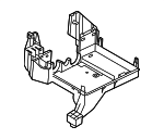 HLSC30 - Electrical: Motorcraftâ„¢ Lower Cover for Ford Image