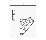 Engine Mount Bracket