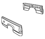 15678728 - Body: Side Panel for Chevrolet: C1500, C2500, C3500, K1500 Pickup, K2500 Pickup, K3500 Pickup | GMC: C1500 Pickup, C2500 Pickup, C3500 Pickup, K1500 Pickup, K2500 Pickup, K3500 Pickup Image