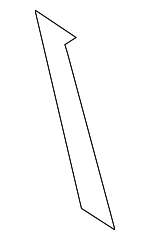 863632B000 - Body: Black Out Tape for Hyundai Image