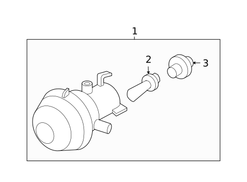 Fog Lamps for 2008 Kia Optima #0