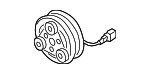 92660JN30A - HVAC: Clutch &amp; Pulley for Nissan: NV200 Image