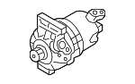 92610JN30B - : Compressor for Nissan: NV200 Image