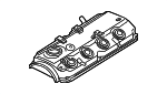 MD339605 - : Valve Cover for Mitsubishi Image