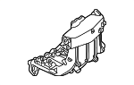 MD345792 - : Intake Manifold for Mitsubishi Image