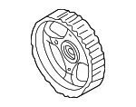 MD310813 - Engine: Camshaft Gear for Mitsubishi Image