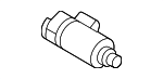 89543T6000 - Body: Slide Motor for Hyundai Image
