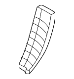 892P8T6500 - Body: Module for Hyundai Image