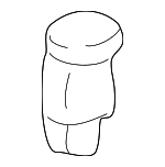 30025982 - Body: Sensor for GM Image