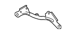 84180382 - Exhaust: Catalytic Converter Brace for GM Image