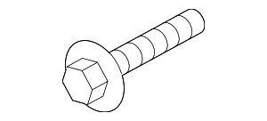 LK4Z5310C - Suspension: Coil Spring for Ford: E-Transit, Transit-150, Transit-250, Transit-350, Transit-350 HD Image