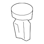 8912106020 - Body: Light Sensor for Lexus: CT200h, ES300, ES300h, ES330, ES350, GS F, GS Turbo, GS200t, GS300, GS350, GS430, GS450h, GS460, GX460, GX470, HS250h, IS F, IS250, IS350, LS430, LS460, LS600h, LX570, RX330, RX350, RX400h, RX450h, SC430 Image