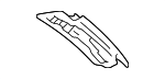 6313442010 - Body: Roof Header Panel for Toyota Image image