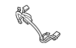 56190D9AB0 - Steering: Wire Harness for Kia: Sportage Image