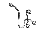 84931FE440 - : Socket for Subaru Image
