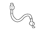 9094702F68 - Brakes: Brake Hose for Lexus: GS300, GS400, GS430, SC430 Image