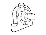 13507545 - : Auxiliary Pump for GM Image
