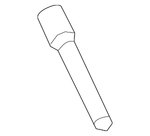 2018-2024 GM Multi-Purpose Clip 11547445 GM | GMPartsDirect.com