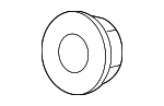 40262EG000 - Suspension: Knuckle Nut for Nissan Image