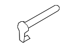 54580EG00A - Suspension: Lower Control Arm Bolt for Nissan Image
