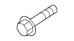 40178EG06C - Suspension: Knuckle Upper Bolt for Nissan Image