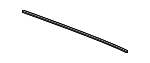 76632SYP004 - : Wiper Blade Refill for Acura Image