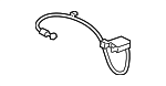 82164WAA04 - : Positive Cable for Toyota: GR Supra Image