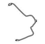 96595A7000 - Body: Cable for Kia: Forte, Forte Koup, Forte5 Image