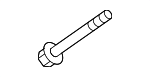 LR019344 - Electrical: Pump Assembly Bolt for Land Rover: Range Rover Sport Image