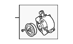 LR014595 - : Pump Assembly for Land-Rover Image
