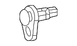 8423160070 - Body: Jamb Switch for Toyota Image