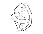 6941002030 - Body: Striker for Toyota Image
