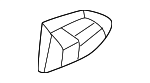 692270R070 - Body: Cover for Toyota Image