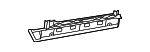 68172668AA - Body: Rocker Reinforced for Mopar Image