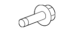 PY9E40354A - Exhaust: Rear Shield Bolt for Mazda: CX-50 Image