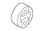 PY1C40061 - Exhaust: Hanger for Mazda Image