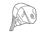 PY88133H0A - Exhaust: Insulator for Mazda Image