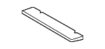 6334112280 - Body: Headliner Silencer for Toyota Image