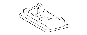 8124042020B0 - Body: Dome Lamp for Toyota Image