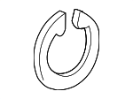 9452058000 - Suspension: Bearing Snap Ring for Acura: CL, Integra, MDX, RDX, RL, TL, ZDX Image