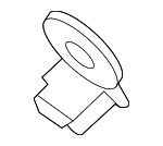 934803L002 - Steering: Angle Sensor for Hyundai: Azera, Elantra, Entourage, Genesis, Genesis Coupe, Santa Fe Image