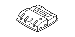928003W000ED - Body: Map Lamp Assembly for Kia: Sportage Image
