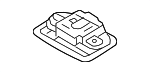 928503W000ED - Electrical: Dome Light for Kia Image