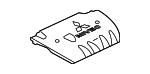1003A158 - Engine: Engine Cover for Mitsubishi: Outlander, Outlander Sport Image
