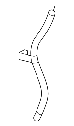 1255A070 - Engine: Guide for Mitsubishi: Lancer, Outlander, Outlander PHEV, Outlander Sport Image